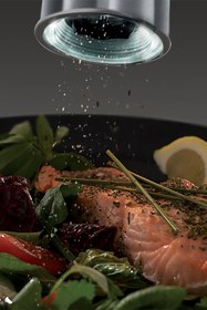 Resim Russell Hobbs Otomatik Tuz Ve Biber Öğütücü Değirmenler 23460-56 2016ST021232250 