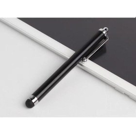 Resim Apple Uyumlu iPad Samsung Huawei Xiaomi Telefon Tablet Dokunmatik Kalemi Kılıf 