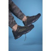 Resim Riccon Haki 3D Rubber Trekking Ayakkabı 00128060 