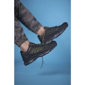 Resim Riccon Haki 3D Rubber Trekking Ayakkabı 00128060 