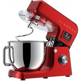 Resim KingPro Modore KSM4000 1500 W Mutfak Şefi 