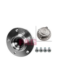 Resim Teker Rulmanı On Bmw F20 F21 F22 F23 F30 F31 F34 F35 F32 F33 F36 Porya 31206876840 