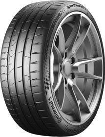 Resim Continental CONTİNENTAL 255/35ZR19 96Y XL FR SC7 YAZ LASTİĞİ ÜRETİM YILI:2024 