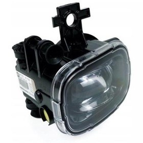 Resim Cli19-7700 Renault Clio 5 2019- Sis Farı Sol Led Soğutuculu Uyumlu Oem No: 261550862r 