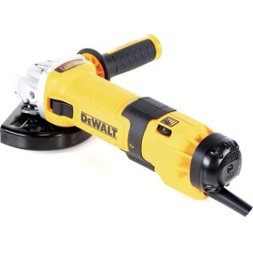 Resim Dewalt DWE4257 1500W 125MM Avuç Taşlama 