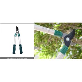 Resim Raco 53225 Mini Kalın Dal Kesme Makası 