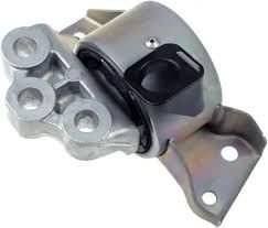 Resim Fiat Linea 1.4 16 Valf Sağ Motor Takozu Orjinal Opar 51813198 