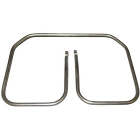 Resim Grundig Uyumlu Cg-6860 Tost Makinesi Rezistansı ( 9197061295 ) 