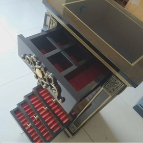 Resim Özel VIP tesbih takı dolabı - tr 