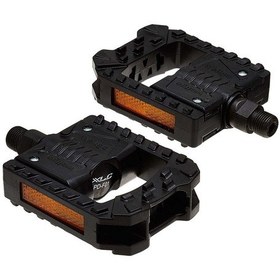 Resim Yeni Model Xlc Pedal Katlanır Biyalı Kutulu Reflektörlü PD-F01 