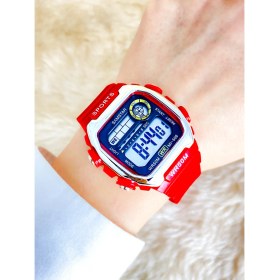 Resim Samstar Alarmlı-Işıklı-Kronometreli-5 Atm Su Geçirmez-Hediyelik Çocuk Kol Saati 