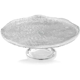 Resim Ivv Dıamante Pasta Sunum 25 Cm 