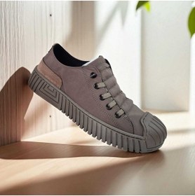 Resim GAMELU VİGOR UNİSEX LASTİKLİ MEMORY FOAM PARAŞÜT SNEAKER 