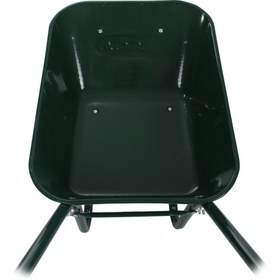 Resim Kanat Adalı Afrika Demonte El Arabası 0.70 Mm Sac 