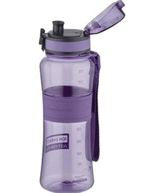 Resim Uzspace Matara Tritan 550 Ml Karışık Renk 5026 Çok Renkli 