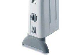 Resim DeLonghi HCM2030 Elektrikli Konvektör Isıtıcı, Sessiz, 3 Güç Seviyesi, Sezgisel Düğme, 60M³ 