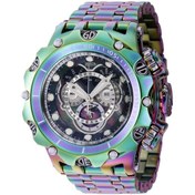 Resim Invicta Reserve Venom Viper Erkek Kol Saati 51 MM 39263 