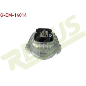 Resim Regus-rg-em-14014 - Motor Takozu On Sag Bmw 1 Serısı E81 116 