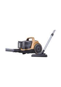 Resim Vestel Lodos H8500 BR 750 W Toz Torbasız Elektrikli Süpürge 