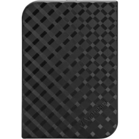 Resim Verbatim Store 'n' Go Taşınabilir SSD 1 TB 462 MB/s Okuma Hızı USB 3.2 Gen1 Siyah 