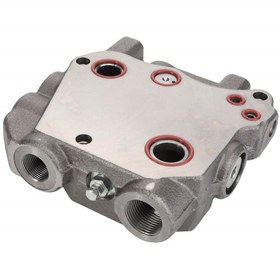 Resim AGCO Valf - Massey Ferguson / Fendt / Valtra | ACP0858770 