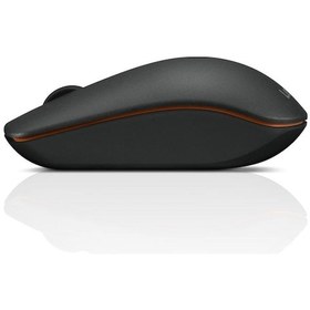 Resim Lenovo 400 1200DPI Kablosuz Mouse Siyah GY50R91293 