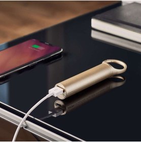 Resim Lexon Nomaday Powerbank Dore LL138D 