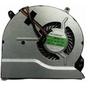 Resim Hp 15 P 773382 141 Cvvgh 481 19 / Uyumlu Notebook Fanı 