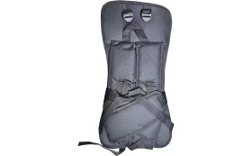 Resim Johnser Oleo-Mac Motorlu Tırpan Uyumlu Profesyonel Sırt Çantası Askılık - Ergonomik Sırtlık Destekli, Ayarlanabilir Omuz Kayışlı, Terletmez Pedli, Uzun Süreli Kullanım Için Dayanıklı Tırpan Taşıma Aparatı 