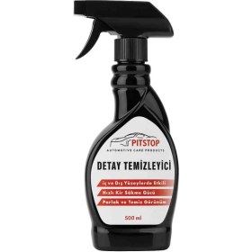 Resim Detay Temizleyici 