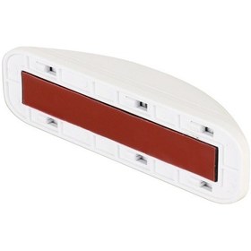 Resim Dancemonkey Cbtx H901 1 Adet Araç Tavan Uyarı Işığı Uzaktan Kumandalı - Beyaz, Yeşil Lazer Lamba 