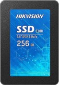 Resim Hikvision 256 GB SSD 