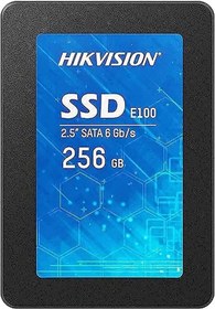 Resim Hikvision 256 GB SSD 