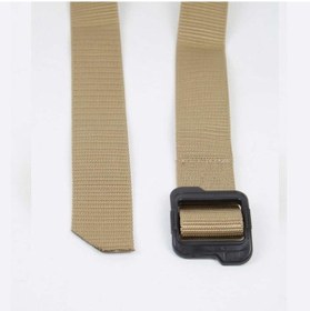 Resim Difi 800503 Alpinist Sarek Tactical Kemer Bej 140 Cm 
