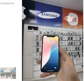 Resim Apple iPhone 11 İkinci El TR | 64 GB | Beyaz 