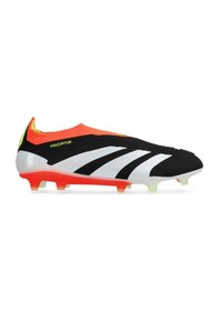 Resim Adidas Predator Elite FG bağcıksız (IE1805) | Siyah 