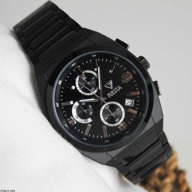 Resim Fiesta FS601209 Çelik Kordonlu Erkek Kol Saati 