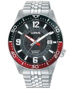 Resim Lorus RU413AX9 10 Bar Otomatik Erkek Kol Saati 