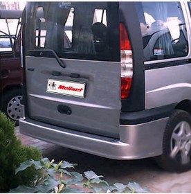 Resim Fiat Doblo Arka Karlık 2001-2006 Arası Uyumlu Aracınızın Rengi 