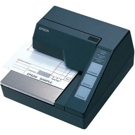 Resim Epson TM-U295 (292) Nokta Vuruşlu Fiş Yazıcı 