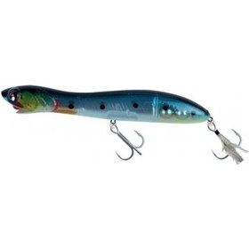Resim Japanese Natsu 10cm 14gr Popper Rapala Maket Balık - HG2772 