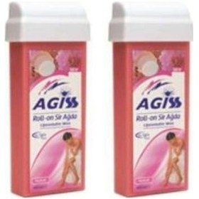 Resim Sir Pudralı Ağda Roll-on 100 Ml 2li Paket 