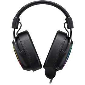 Resim Havit H2002P 7.1 Surround RGB Oyuncu Kulaklığı 