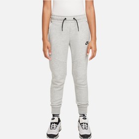 Resim Nike Sportswear Smooth Tech Fleece Çocuk Pantolon 