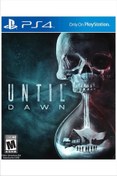 Resim Sony Ps4 Until Dawn Extended Edition 