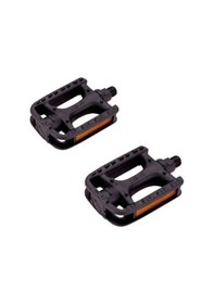 Resim Bianchi Bisiklet Fp-973 Bilyalı Pedal Siyah Takımı 