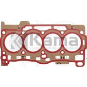 Resim 04e103383am Silindir Kapak Contası Vw Golf-7 / Audı A3 / Seat Leo 