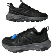 Resim Owndays Ownday Outdor Spor Siyah Erkek Kışlık Spor Ayakkabı 