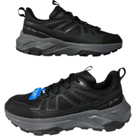 Resim Owndays Ownday Outdor Spor Siyah Erkek Kışlık Spor Ayakkabı 