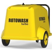 Resim Rotowash ST 2000 Turbo Plus 200 Bar Basınçlı Soğuk Yıkama Makinesi 